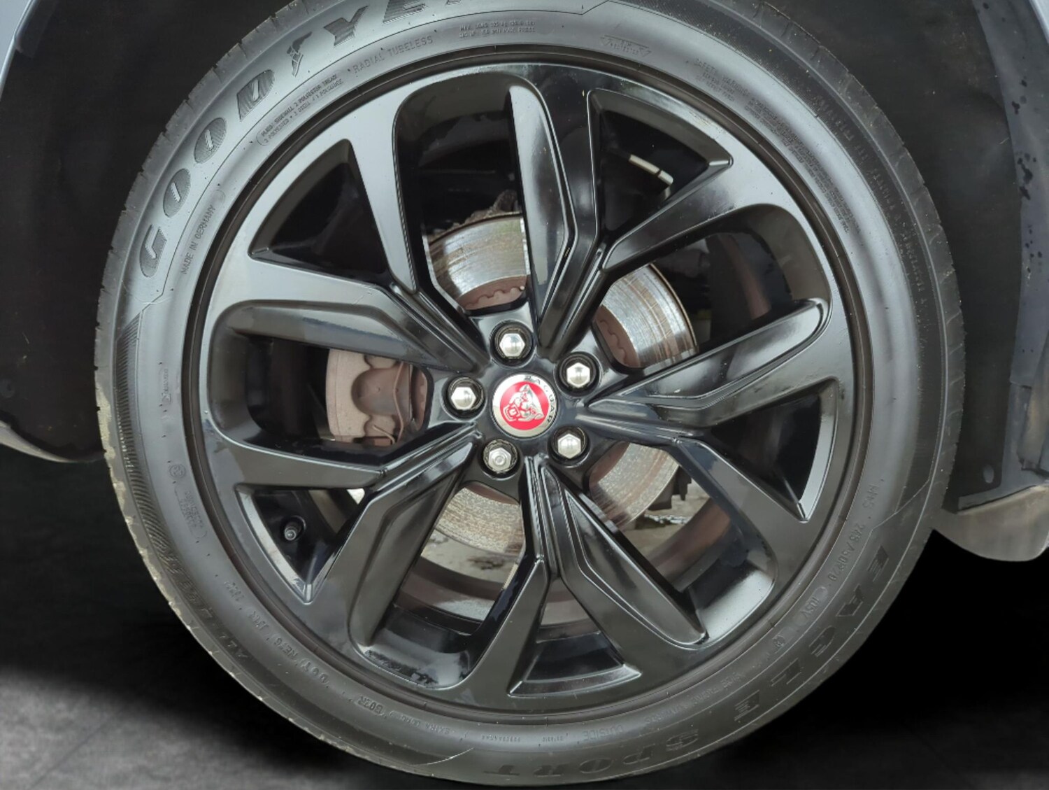 Used Jaguar I-Pace 2022 for sale - 77960528: Photo 33