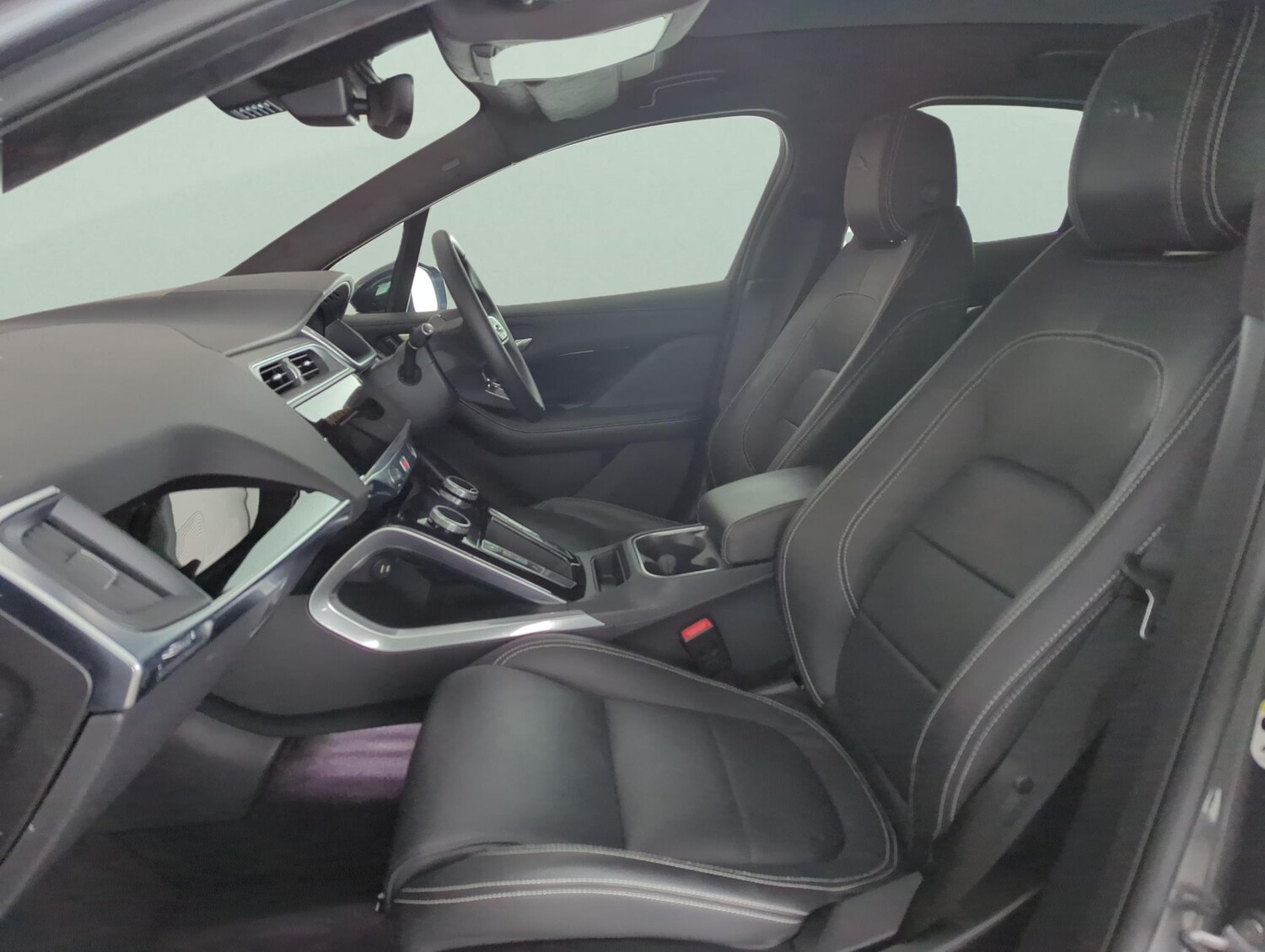 Used Jaguar I-Pace 2022 for sale - 77960528: Photo 4