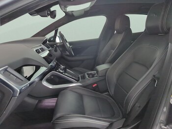 Used Jaguar I-Pace undefined for sale - 77960528: Photo