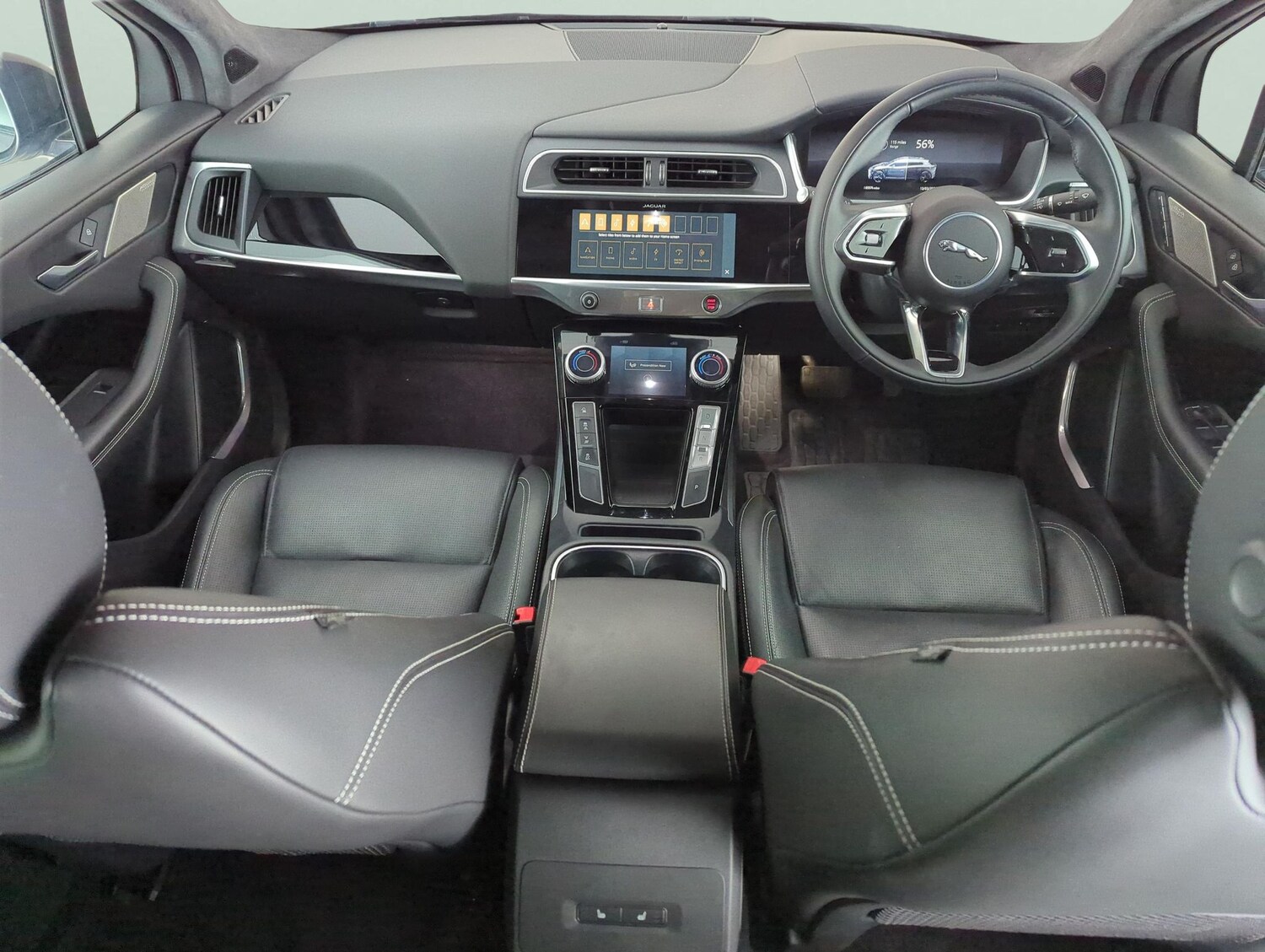 Used Jaguar I-Pace 2022 for sale - 77960528: Photo 8