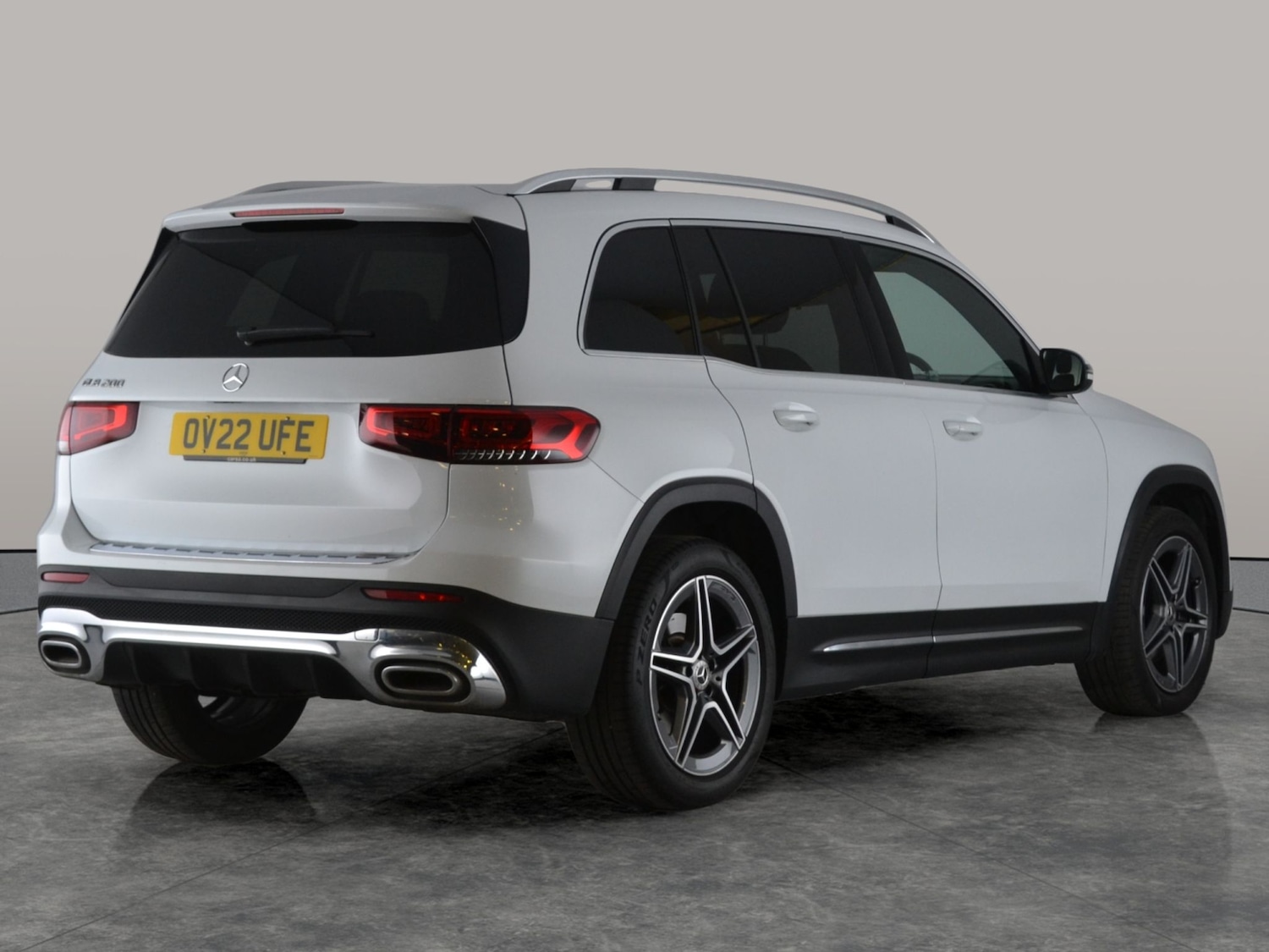 Used Mercedes-Benz GLB 2022 for sale - 78150836: Photo 10