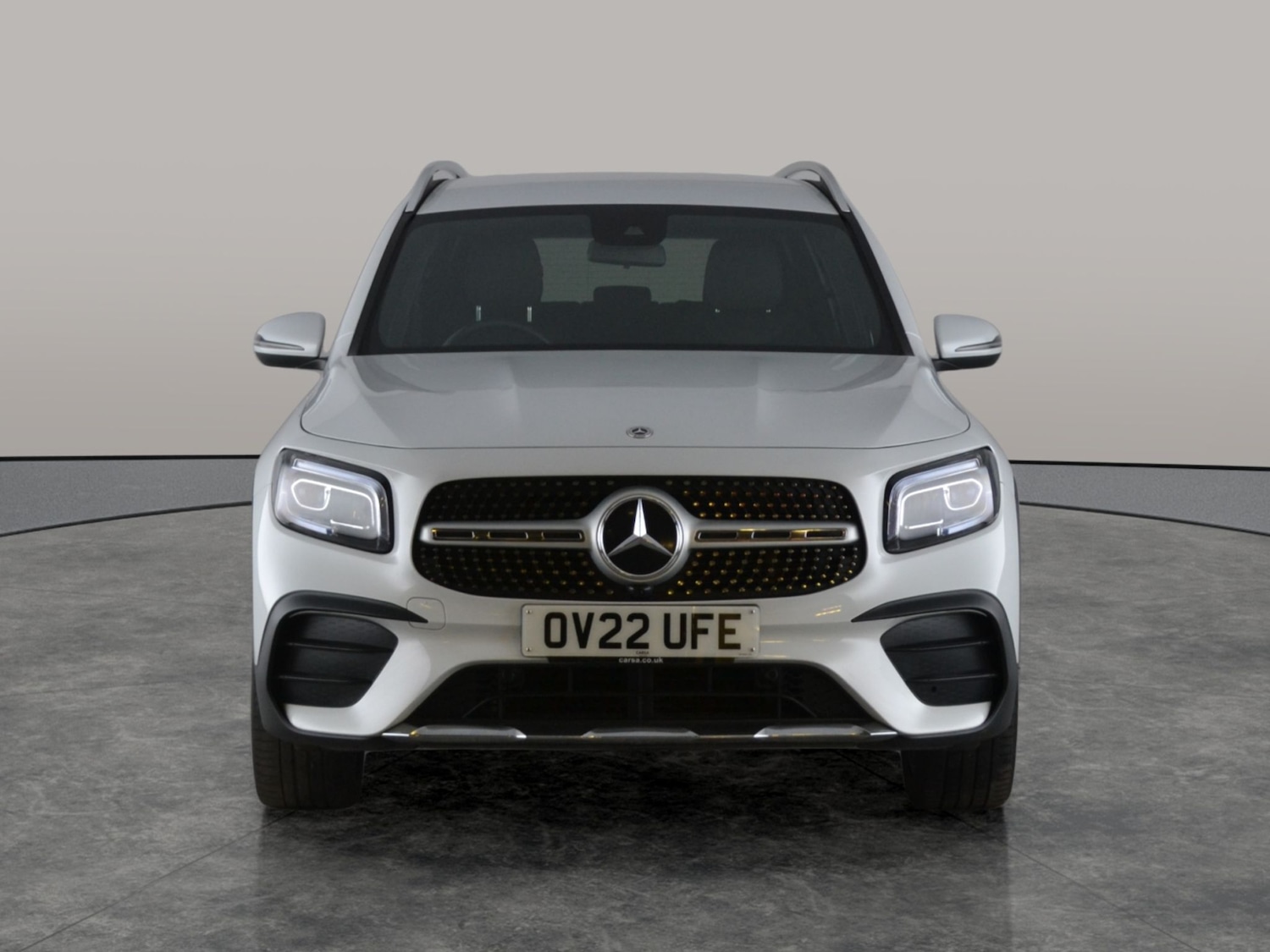 Used Mercedes-Benz GLB 2022 for sale - 78150836: Photo 13