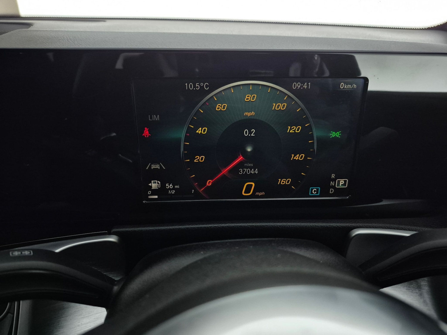 Used Mercedes-Benz GLB 2022 for sale - 78150836: Photo 24