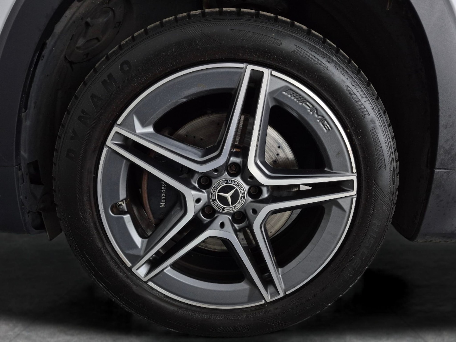 Used Mercedes-Benz GLB 2022 for sale - 78150836: Photo 25