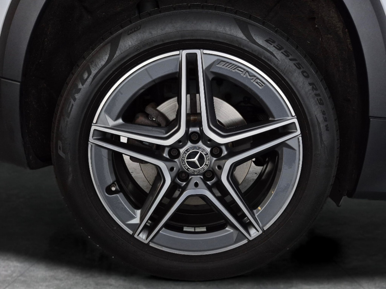 Used Mercedes-Benz GLB 2022 for sale - 78150836: Photo 27