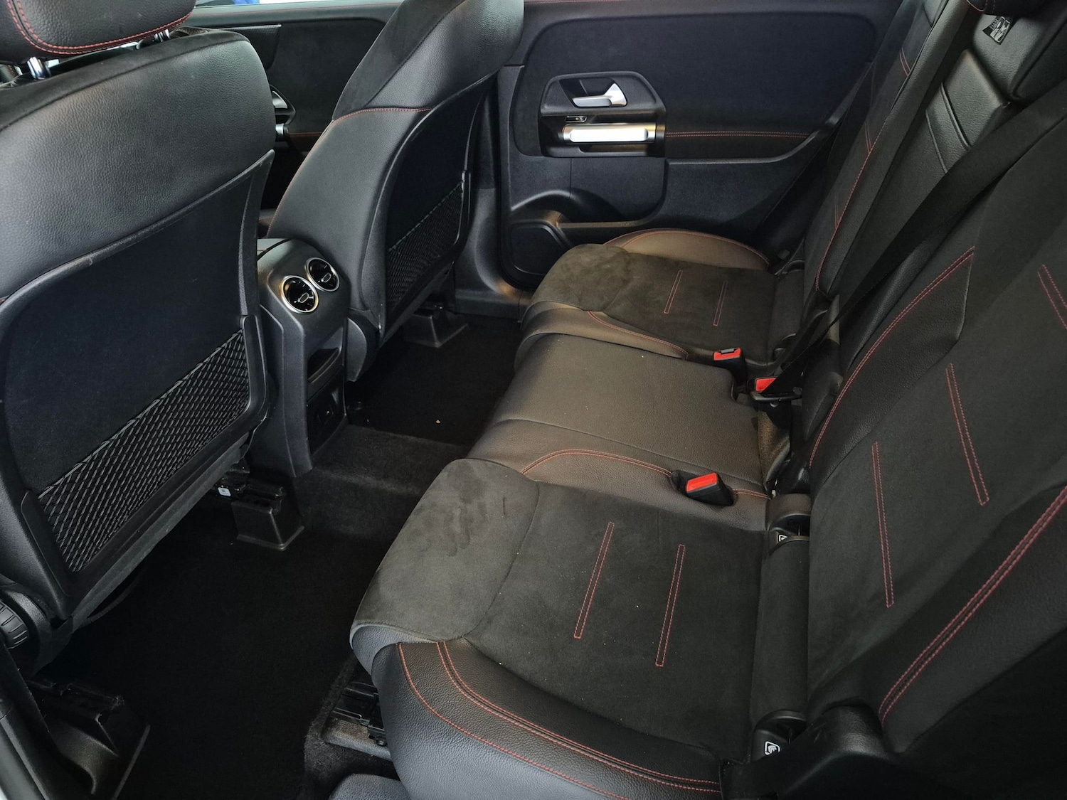 Used Mercedes-Benz GLB 2022 for sale - 78150836: Photo 28