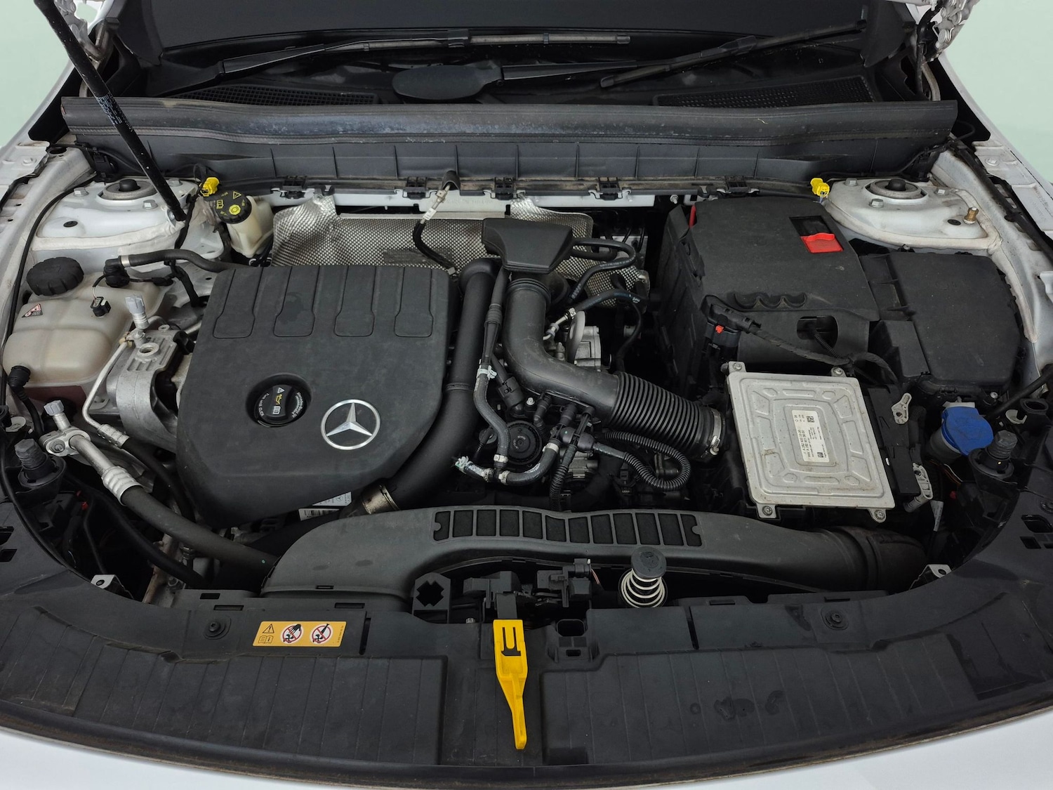 Used Mercedes-Benz GLB 2022 for sale - 78150836: Photo 35