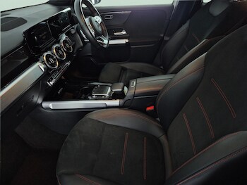 Used Mercedes-Benz GLB 2022 for sale - 78150836: Photo