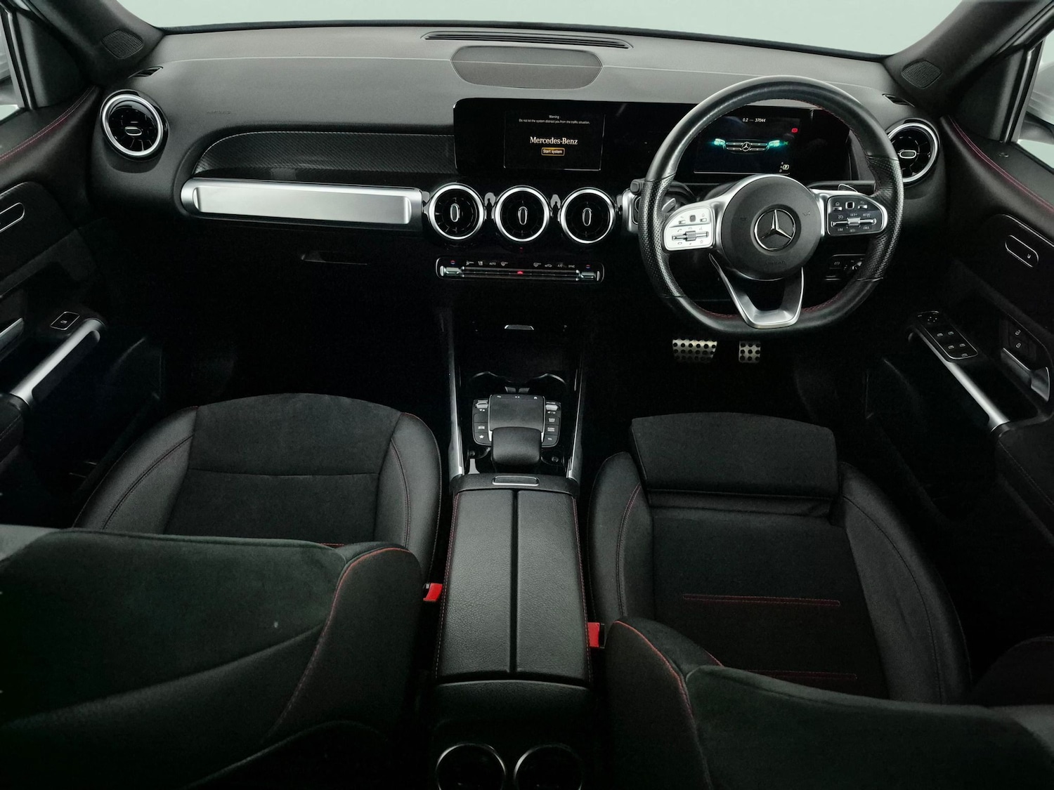 Used Mercedes-Benz GLB 2022 for sale - 78150836: Photo 7