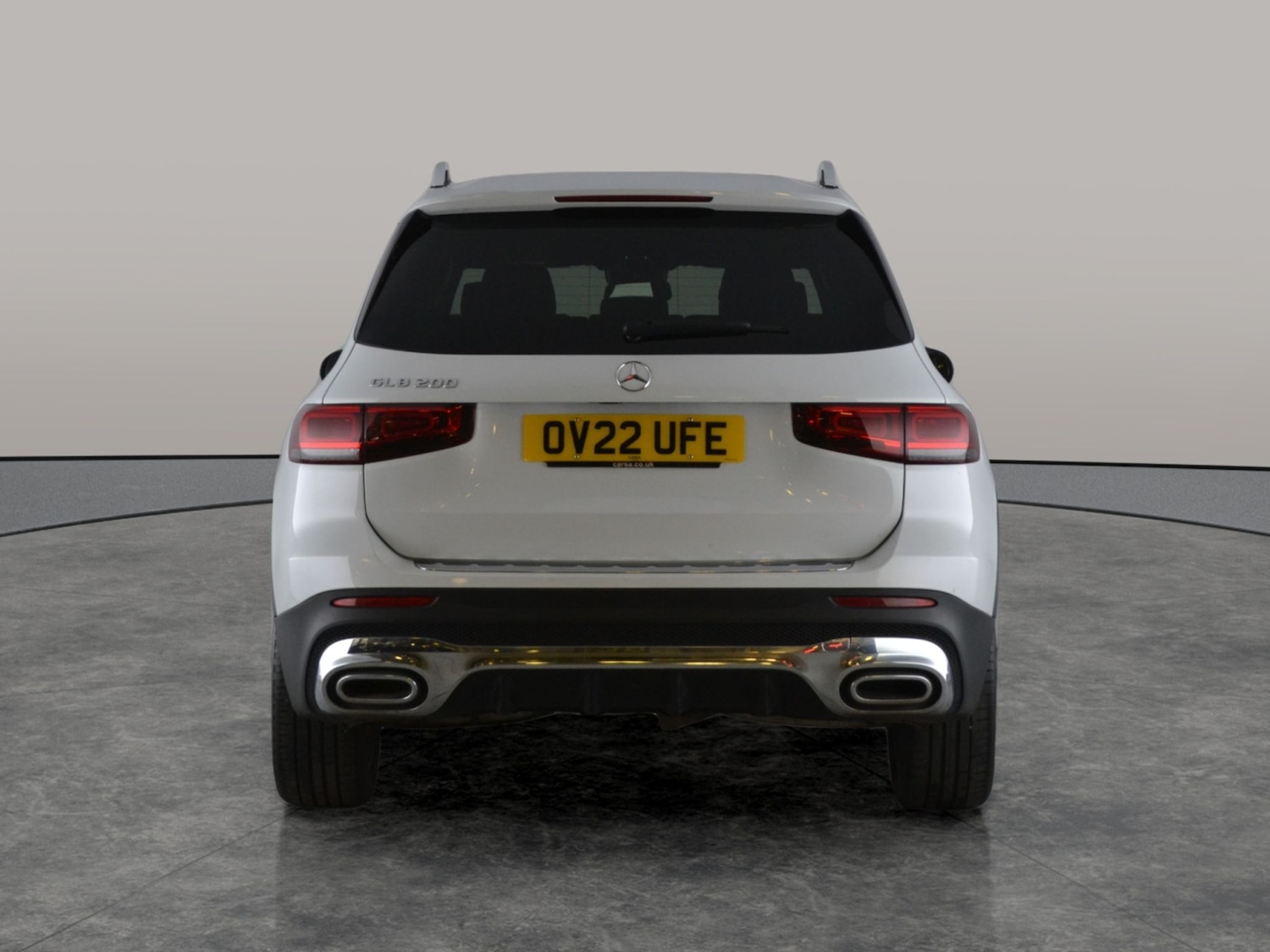 Used Mercedes-Benz GLB 2022 for sale - 78150836: Photo 9