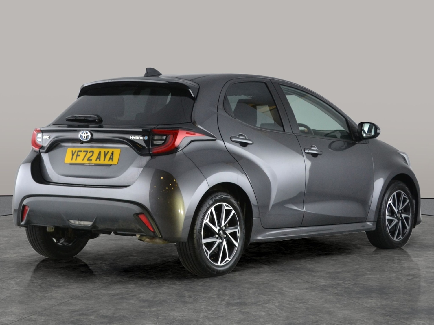 Used Toyota Yaris 2022 for sale - 77136670: Photo 10