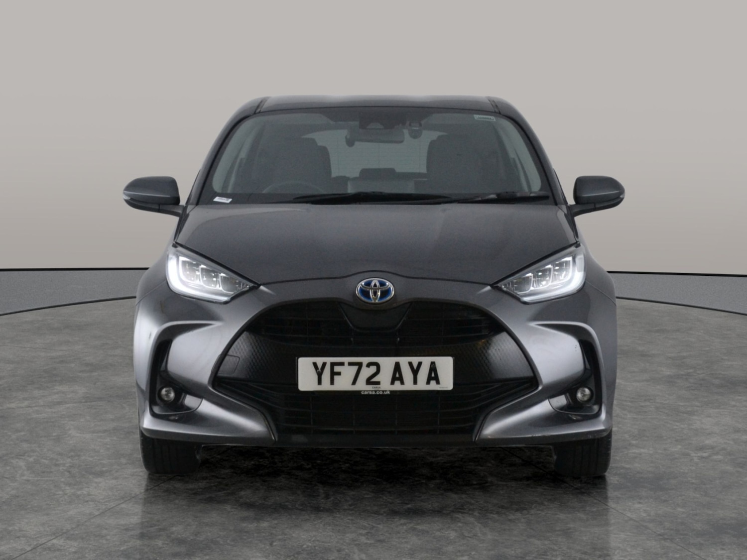 Used Toyota Yaris 2022 for sale - 77136670: Photo 13