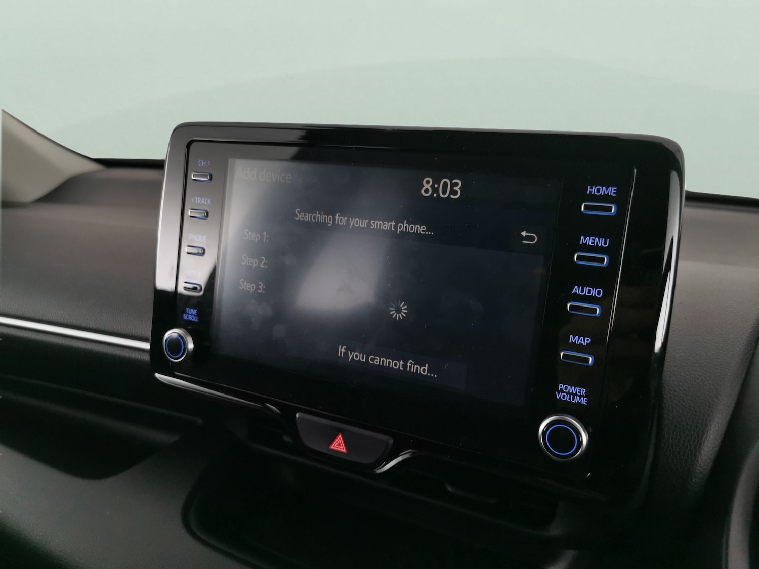 Used Toyota Yaris 2022 for sale - 77136670: Photo 17