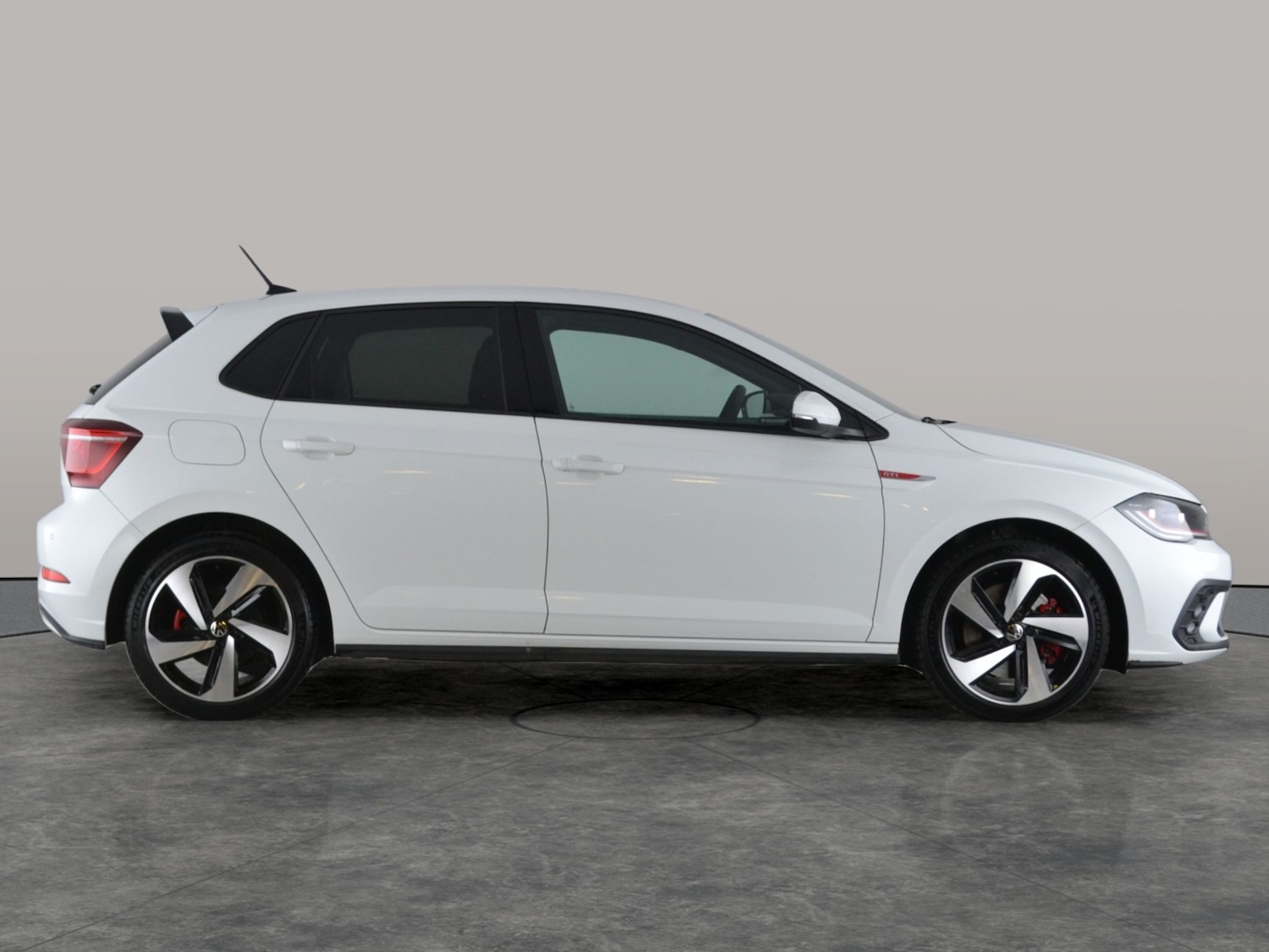 Used Volkswagen Polo 2023 for sale - 77730581: Photo 10