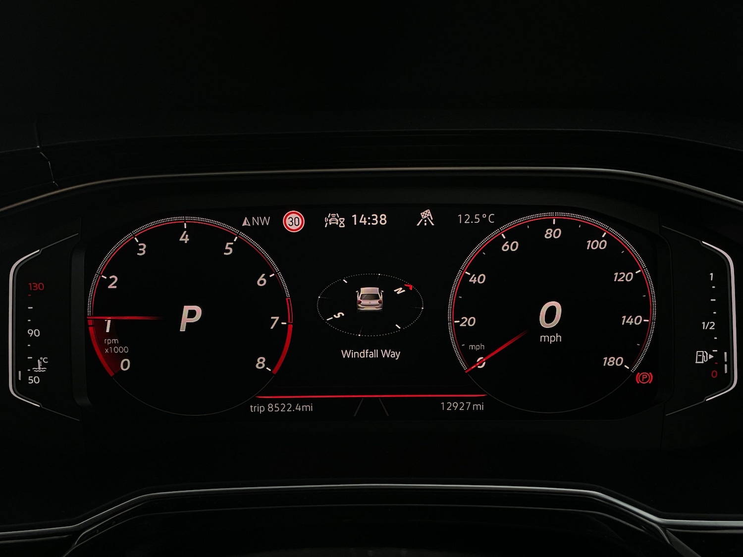 Used Volkswagen Polo 2023 for sale - 77730581: Photo 13