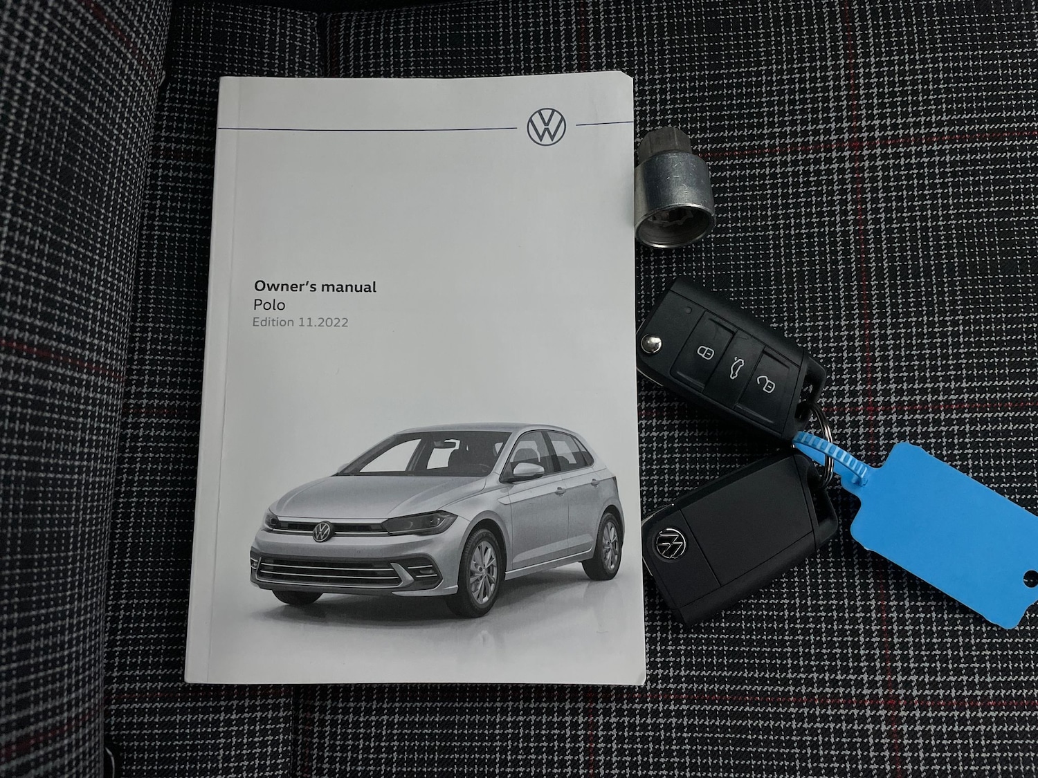 Used Volkswagen Polo 2023 for sale - 77730581: Photo 33