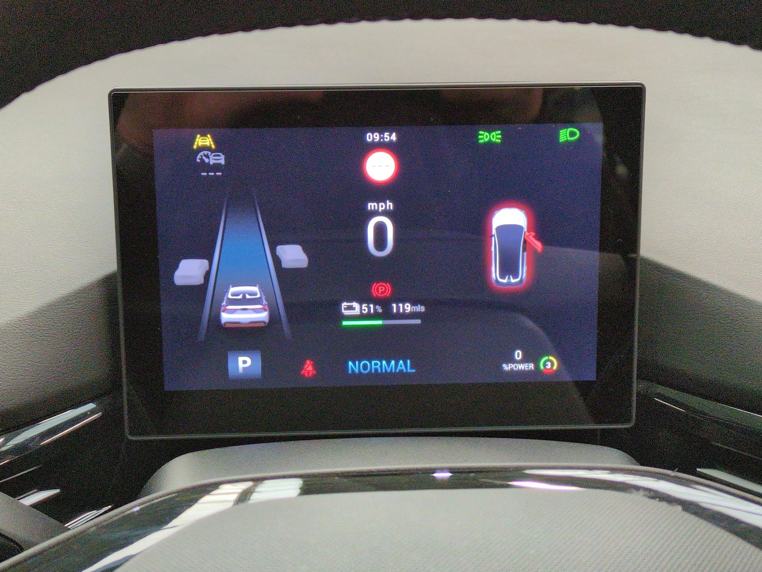 Used MG MG4 2023 for sale - 77235736: Photo 19