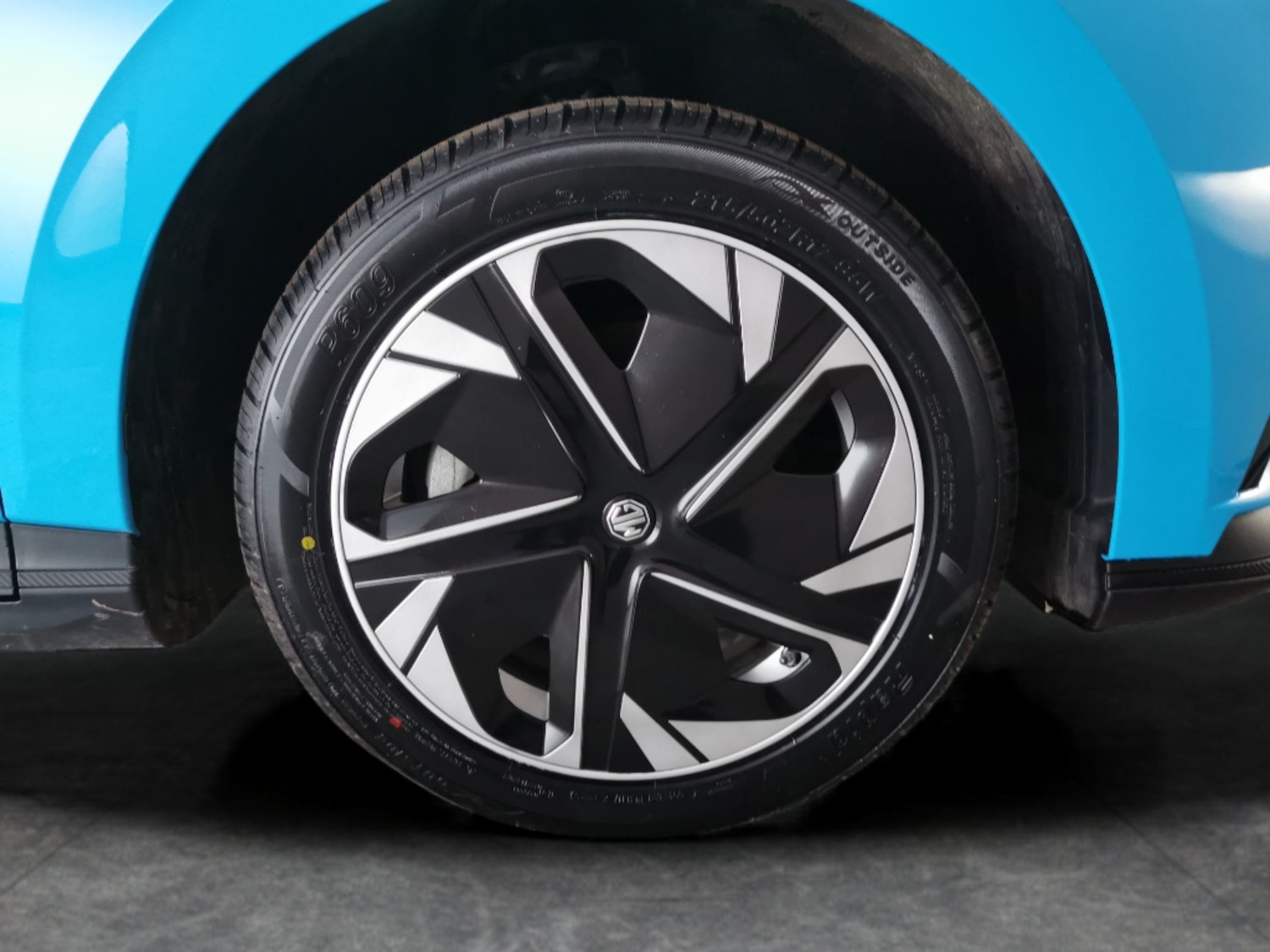 Used MG MG4 2023 for sale - 77235736: Photo 21