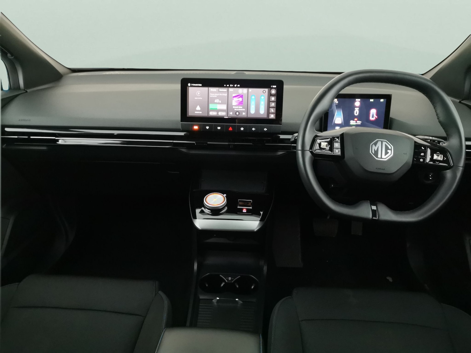 Used MG MG4 2023 for sale - 77235736: Photo 5