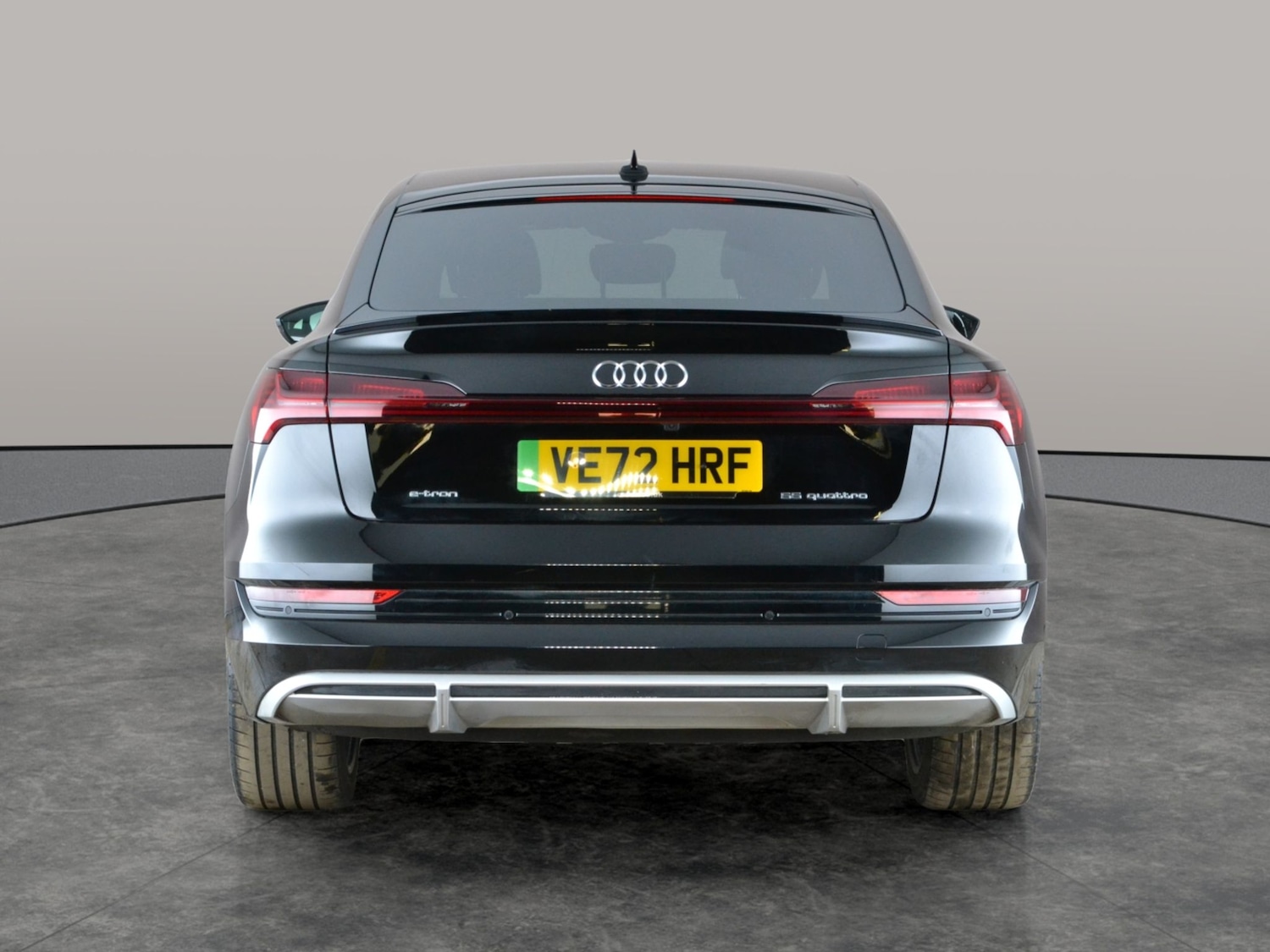 Used Audi e-tron 2023 for sale - 78199738: Photo 12