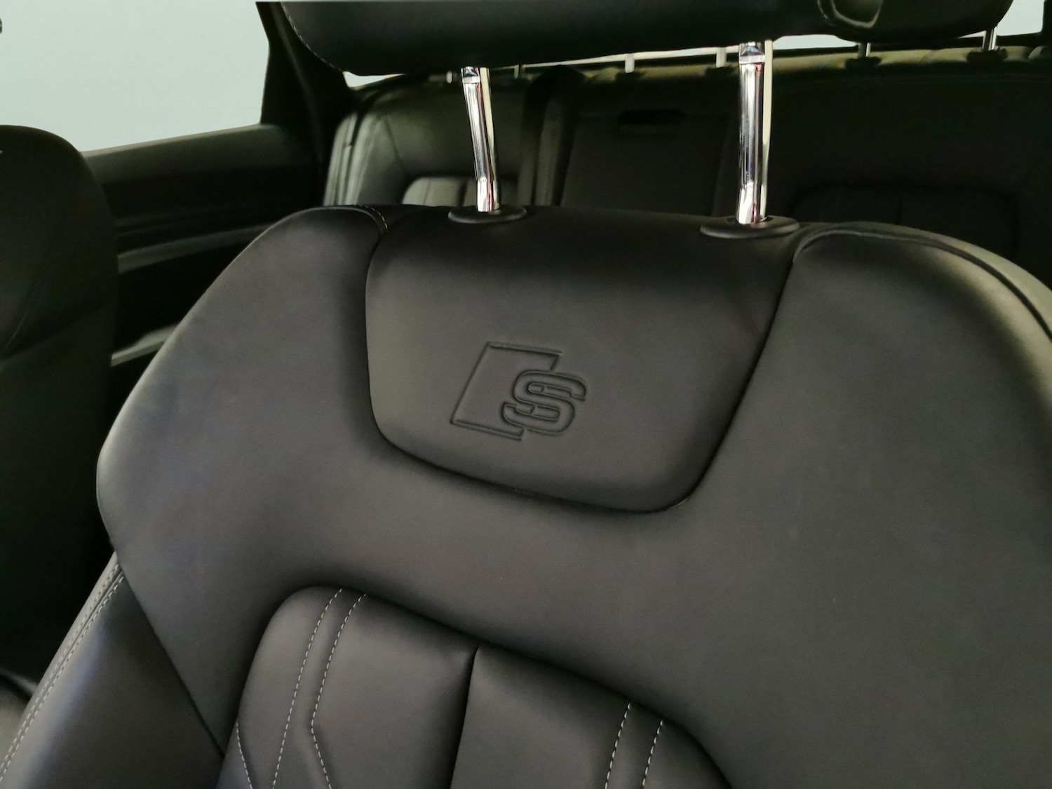 Used Audi e-tron 2023 for sale - 78199738: Photo 16