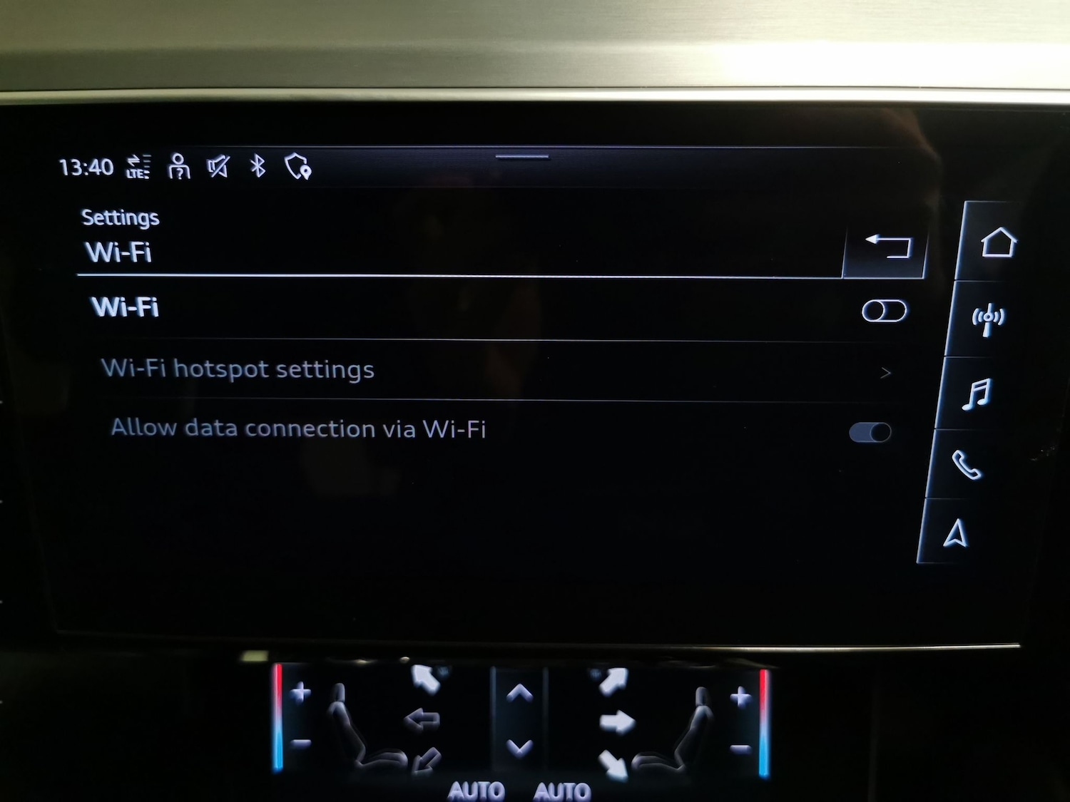 Used Audi e-tron 2023 for sale - 78199738: Photo 18