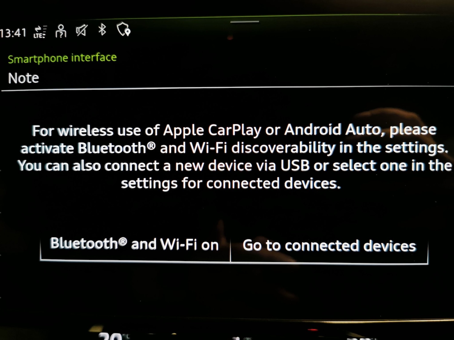 Used Audi e-tron 2023 for sale - 78199738: Photo 19