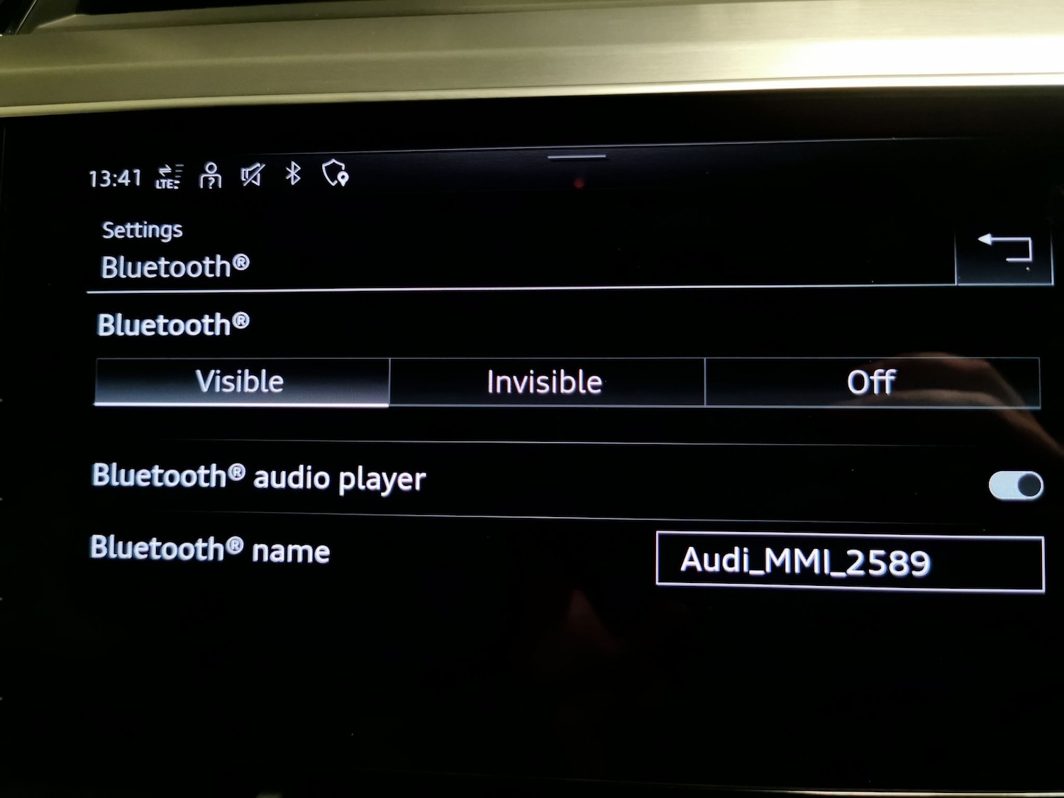 Used Audi e-tron 2023 for sale - 78199738: Photo 20