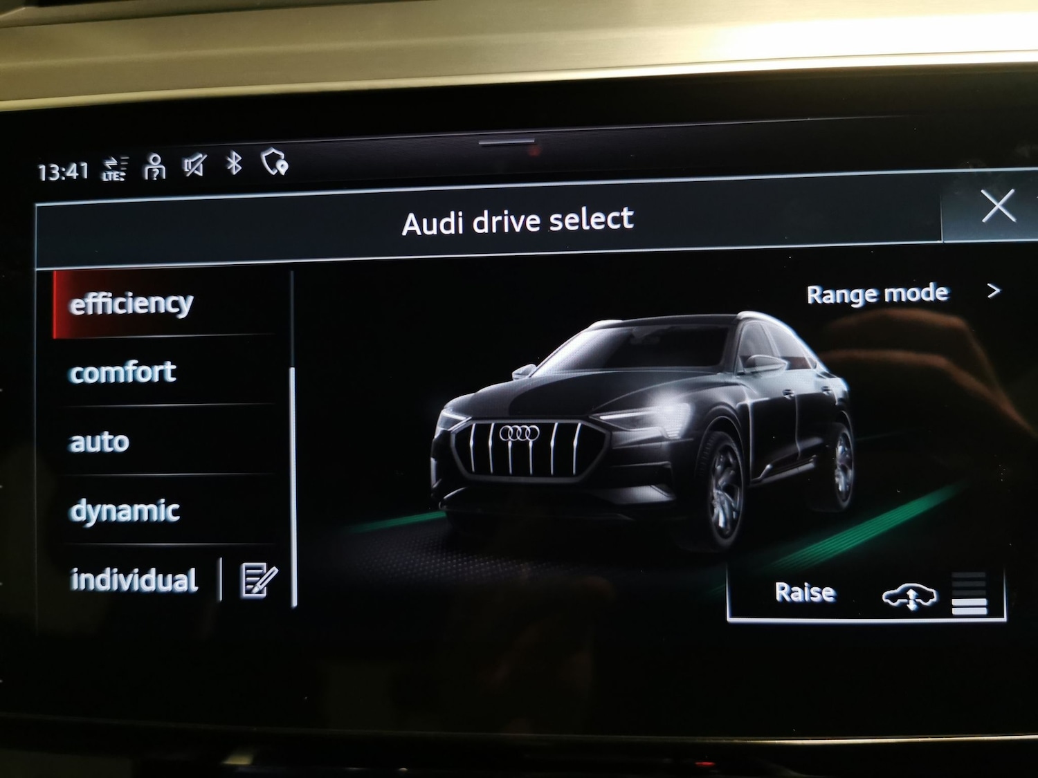 Used Audi e-tron 2023 for sale - 78199738: Photo 21