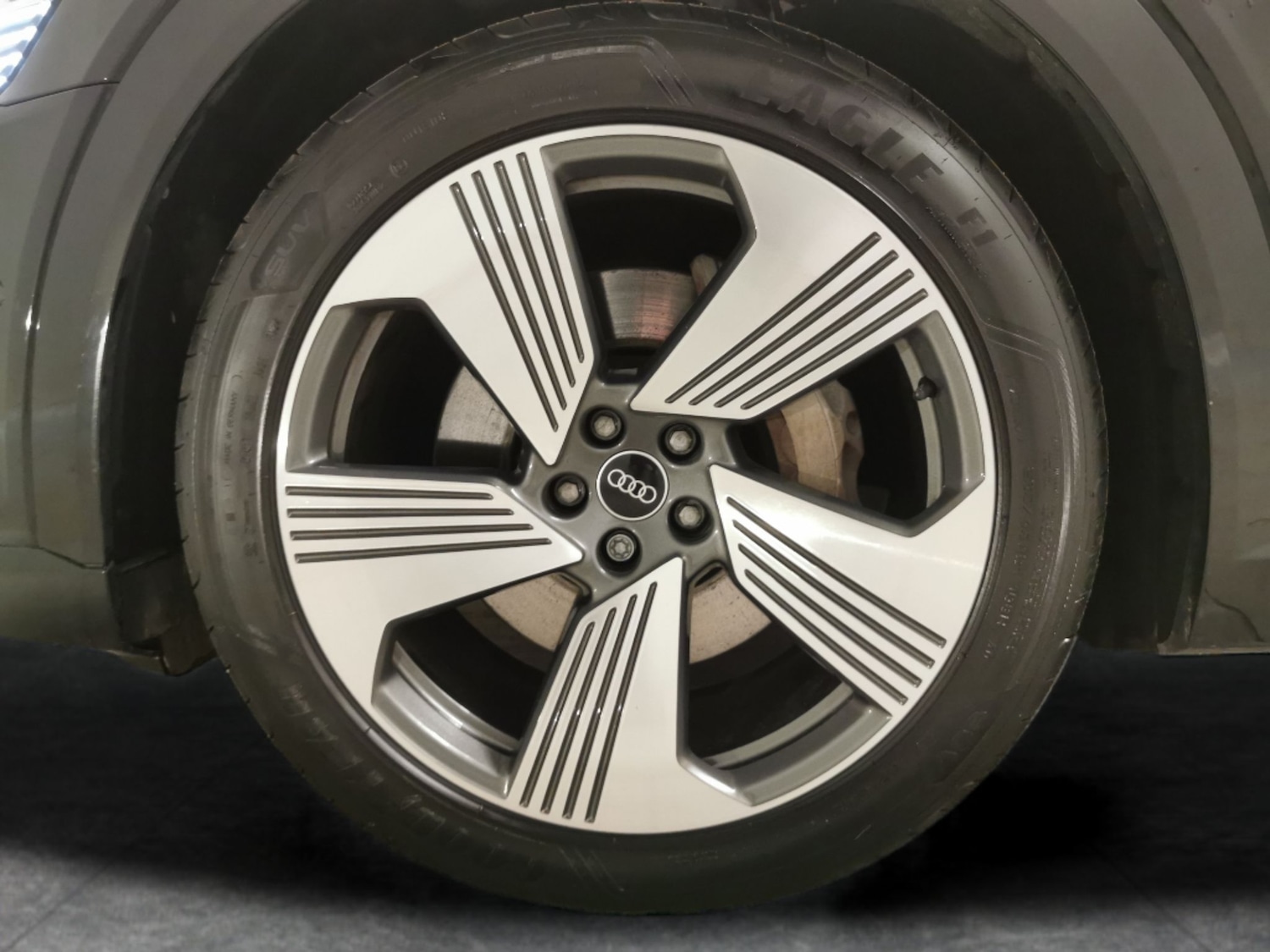 Used Audi e-tron 2023 for sale - 78199738: Photo 29