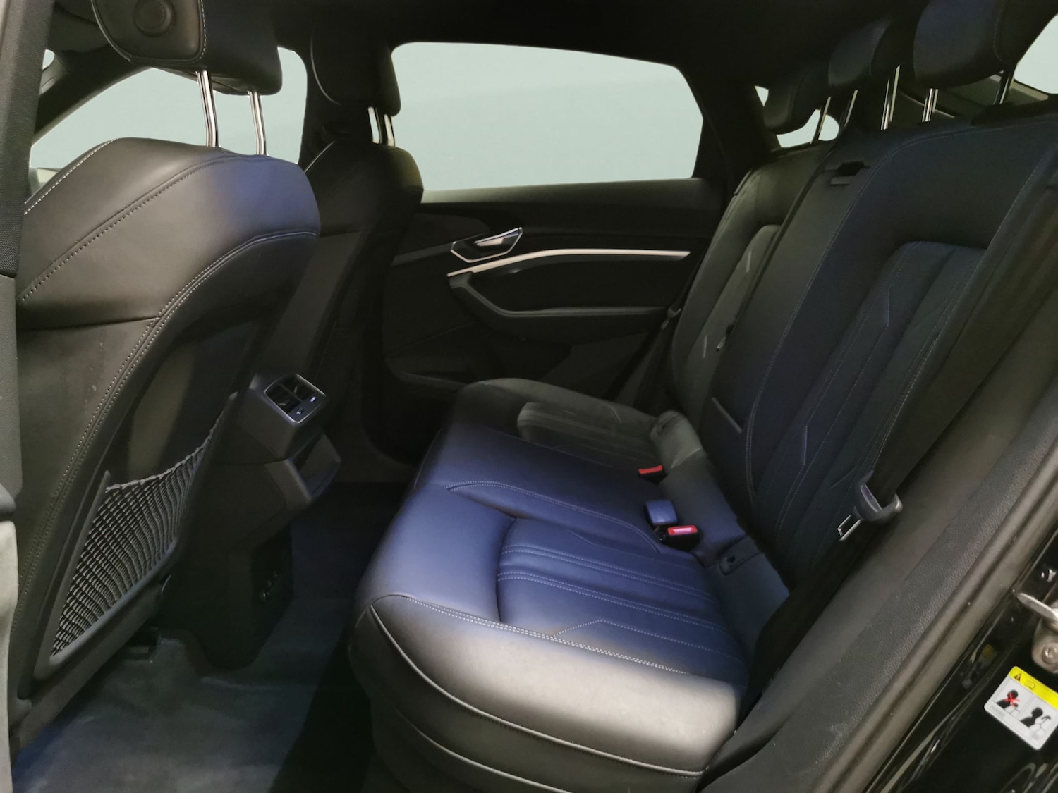 Used Audi e-tron 2023 for sale - 78199738: Photo 32