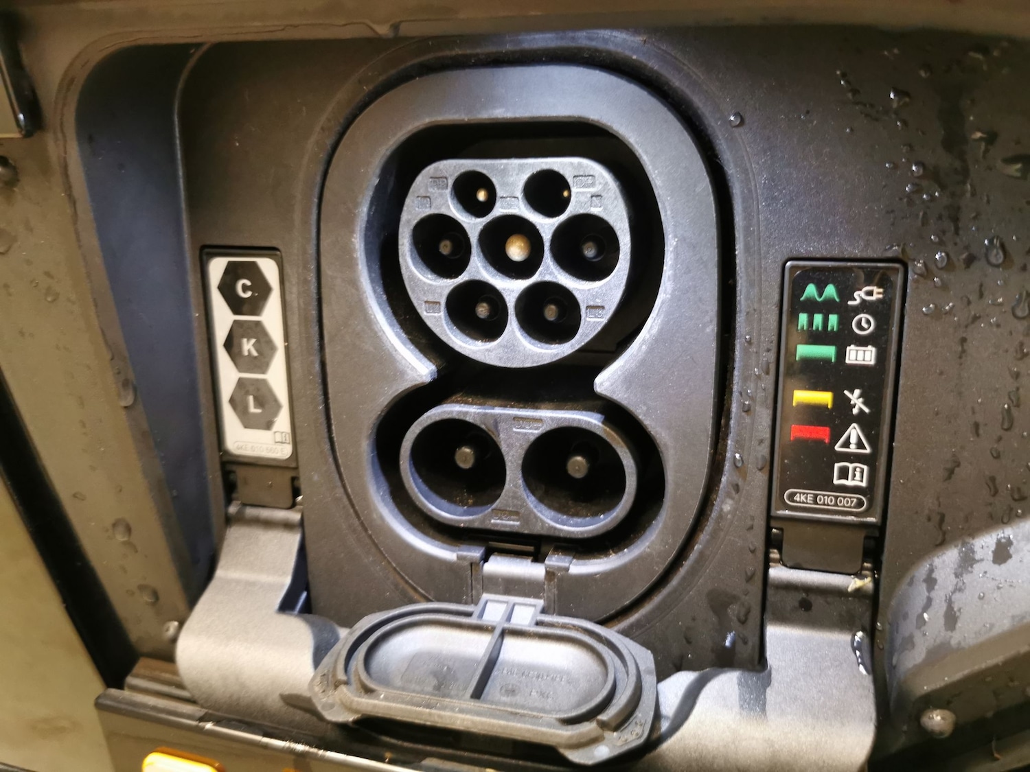 Used Audi e-tron 2023 for sale - 78199738: Photo 37