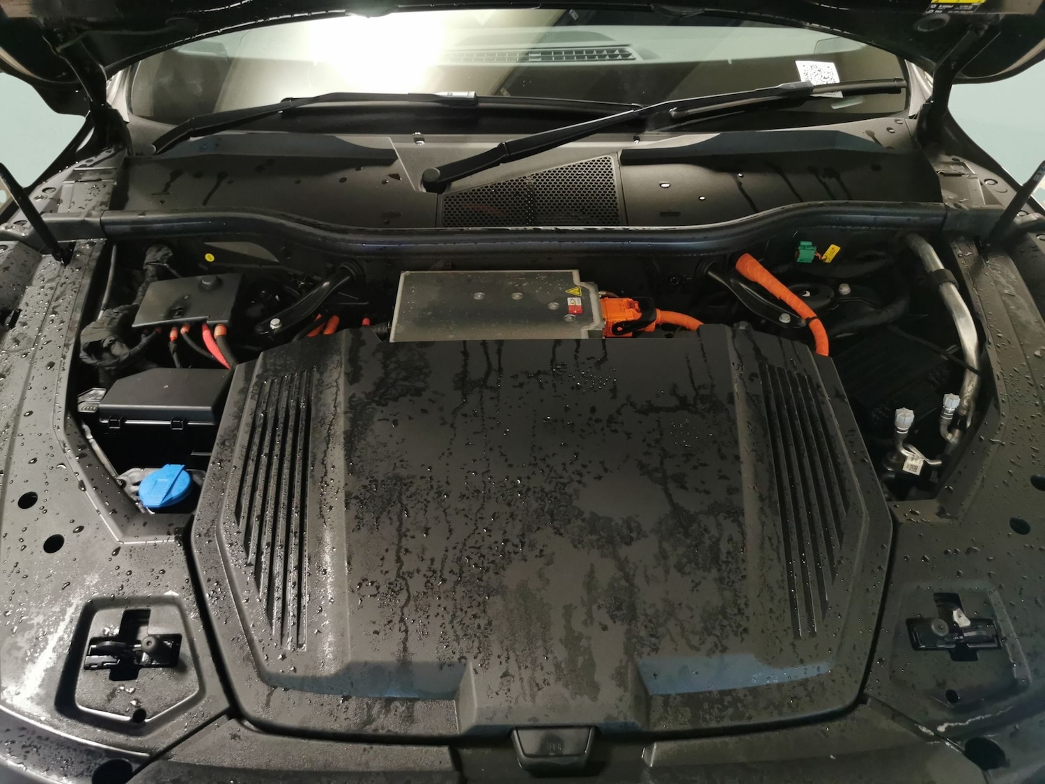 Used Audi e-tron 2023 for sale - 78199738: Photo 39