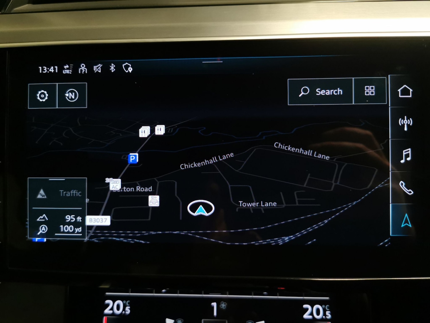 Used Audi e-tron 2023 for sale - 78199738: Photo 5