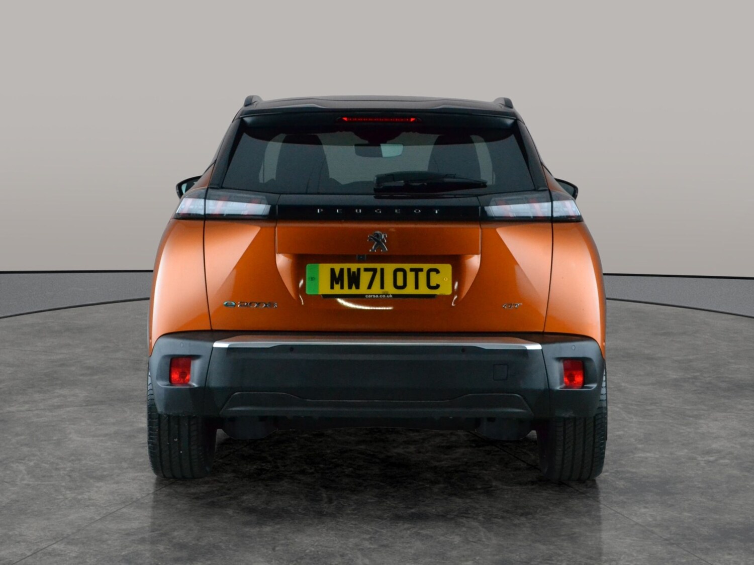 Used Peugeot 2008 2021 for sale - 77414249: Photo 11