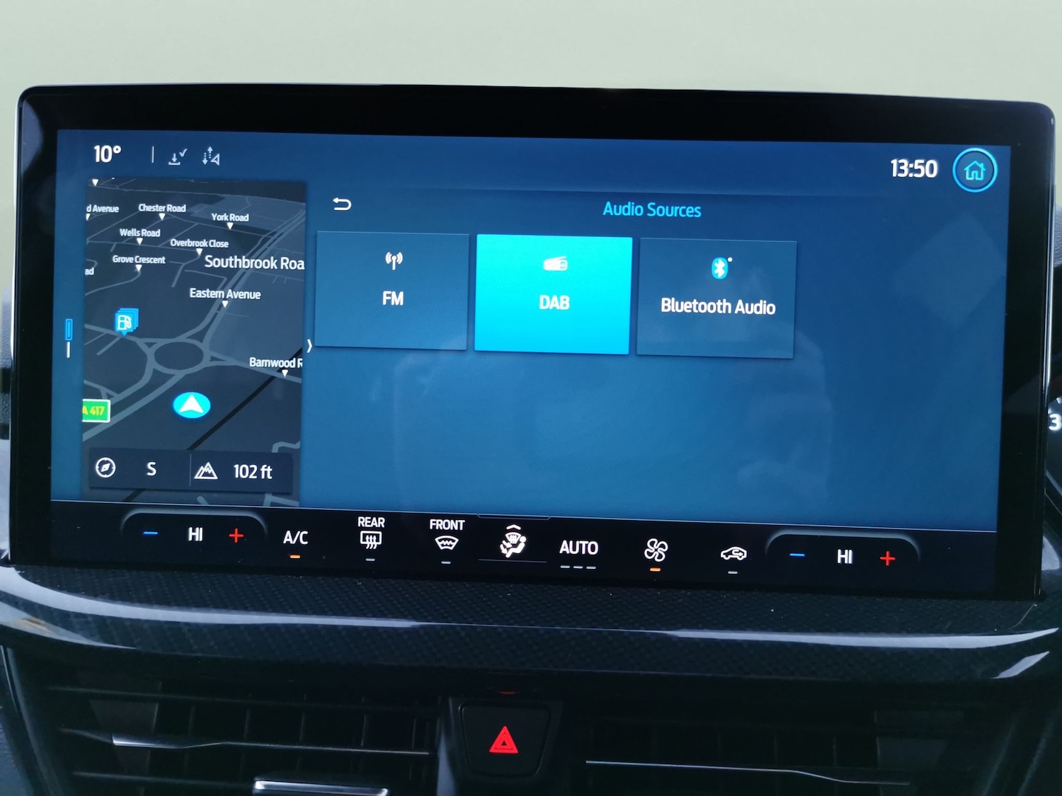 Used Ford Focus 2023 for sale - 77020040: Photo 16