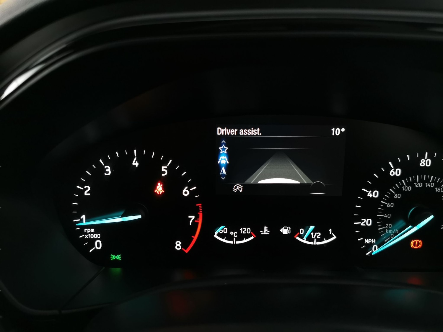 Used Ford Focus 2023 for sale - 77020040: Photo 21