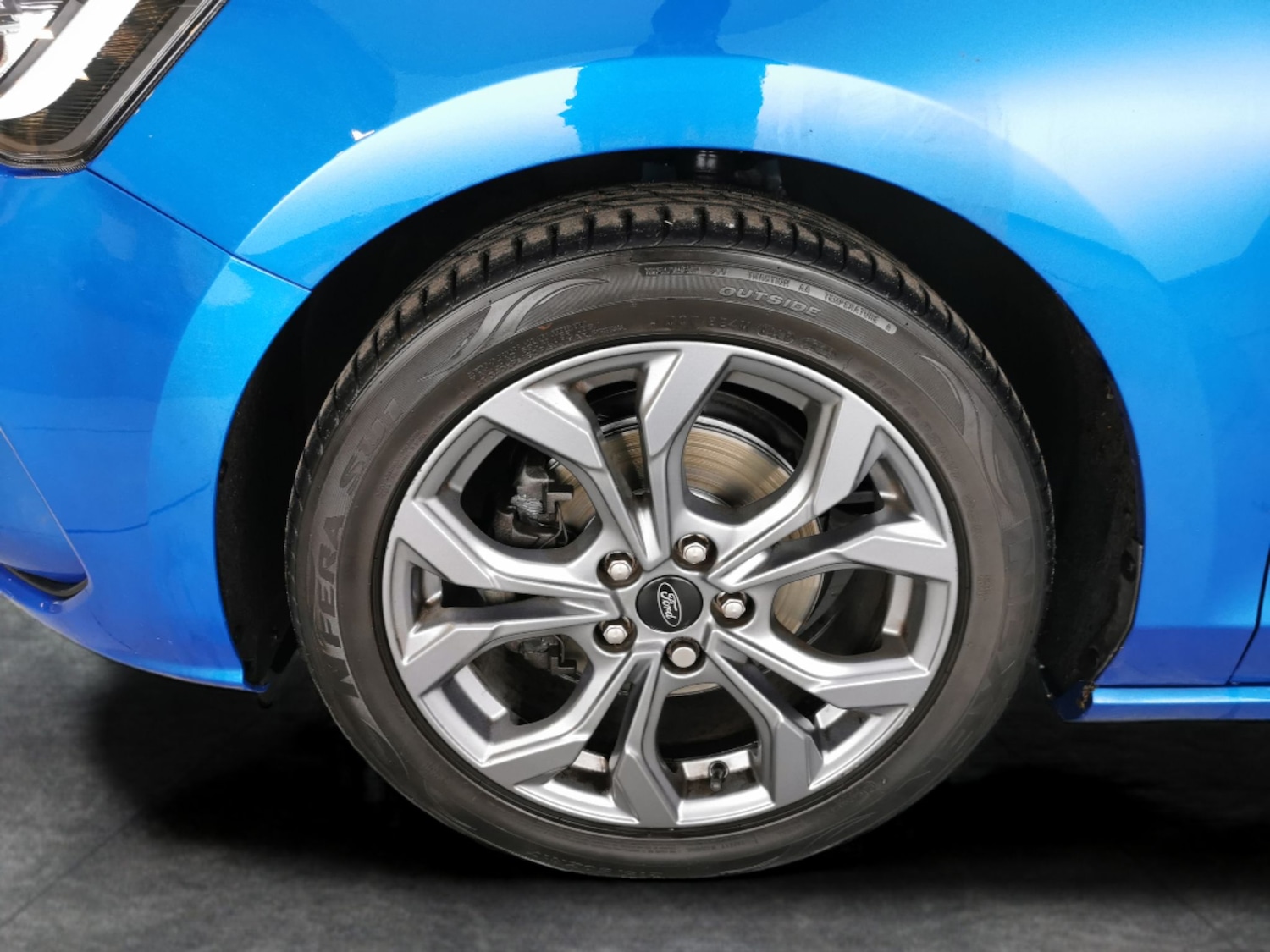 Used Ford Focus 2023 for sale - 77020040: Photo 22