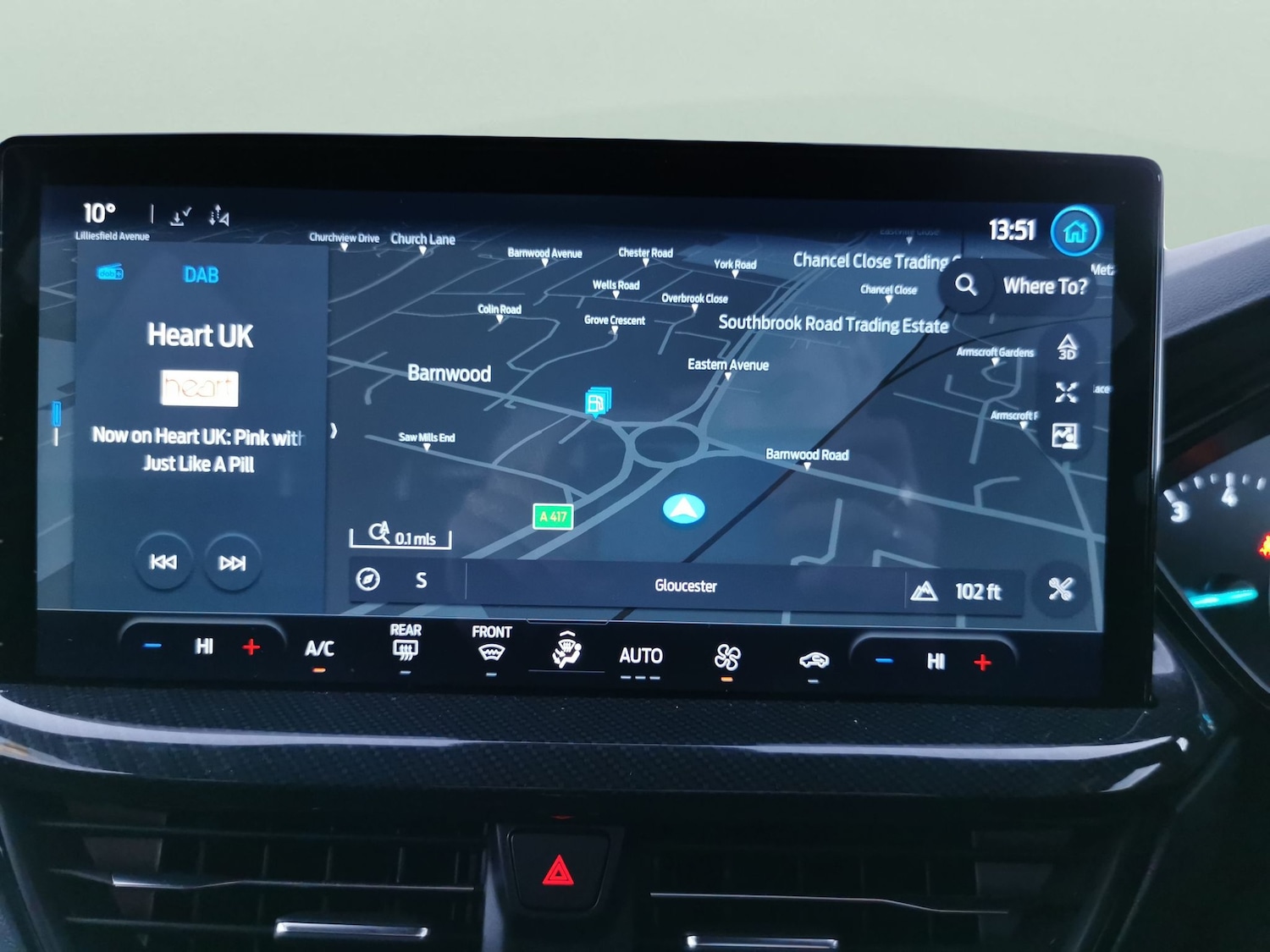 Used Ford Focus 2023 for sale - 77020040: Photo 5