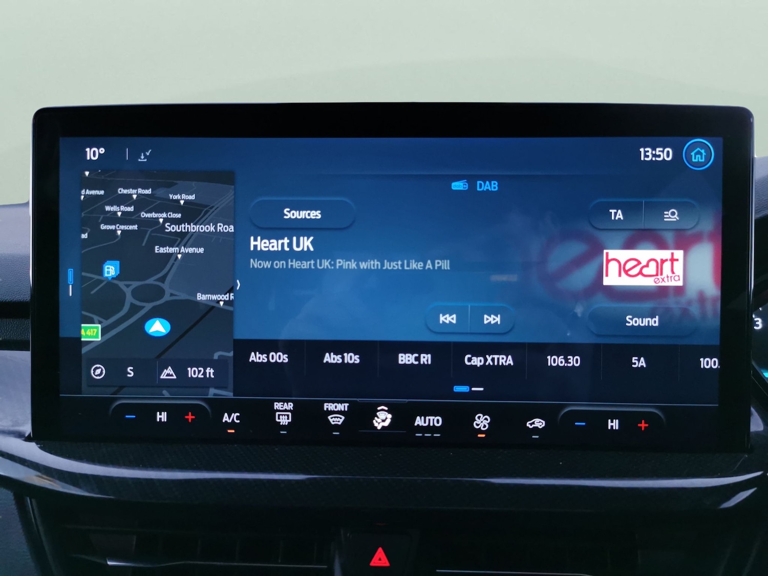 Used Ford Focus 2023 for sale - 77020040: Photo 6