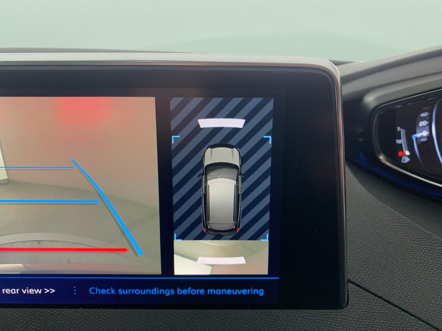 Used Peugeot 3008 2019 for sale - 77180438: Photo 17