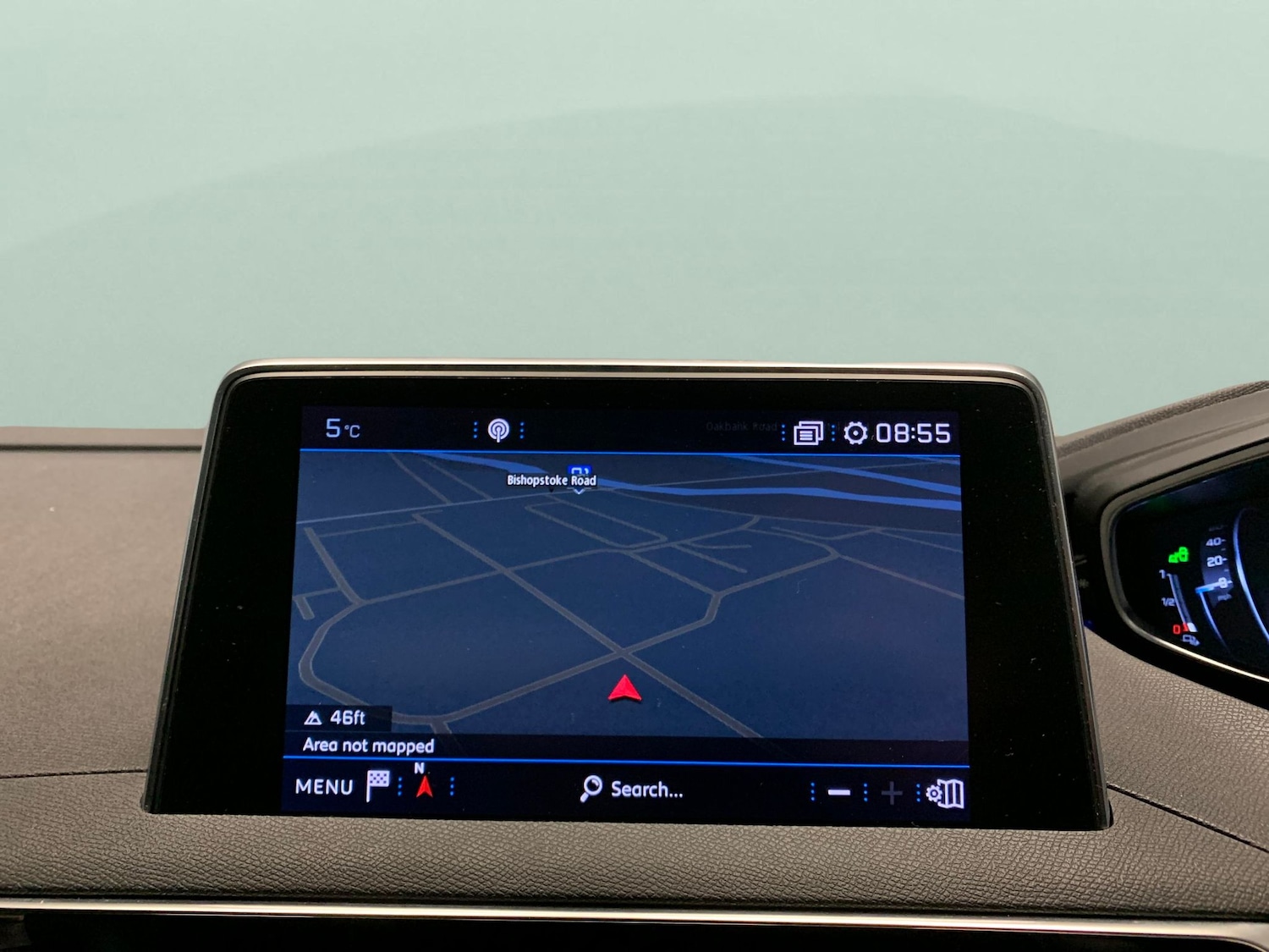 Used Peugeot 3008 2019 for sale - 77180438: Photo 7