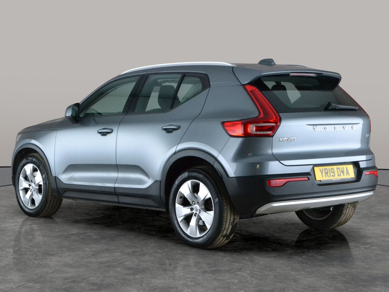Used Volvo XC40 2019 for sale - 78094232: Photo 12