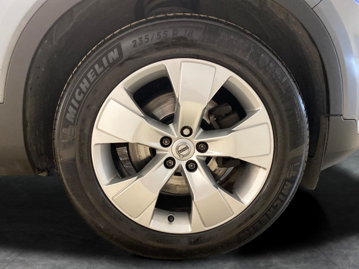 Used Volvo XC40 2019 for sale - 78094232: Photo 21