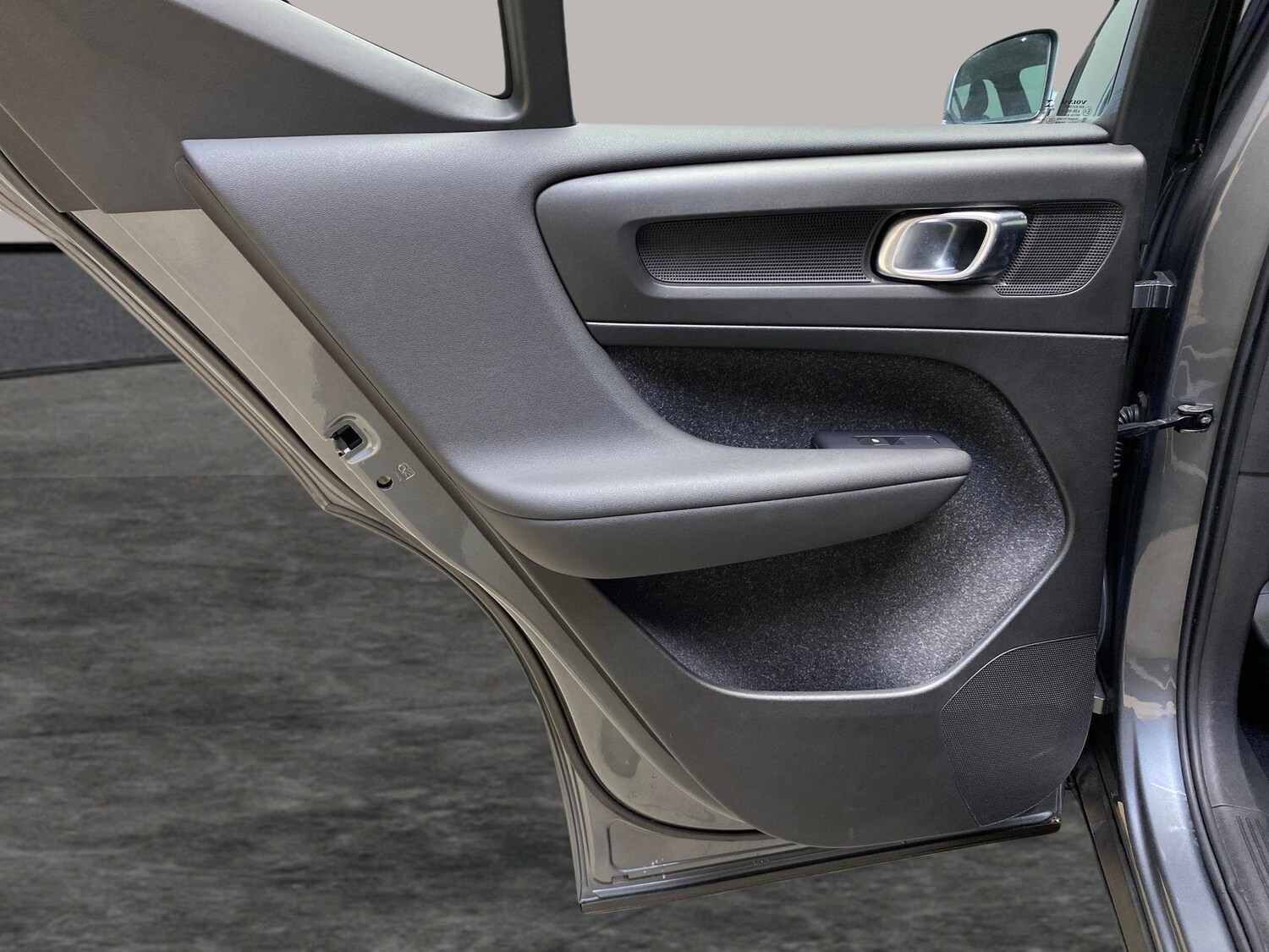 Used Volvo XC40 2019 for sale - 78094232: Photo 25