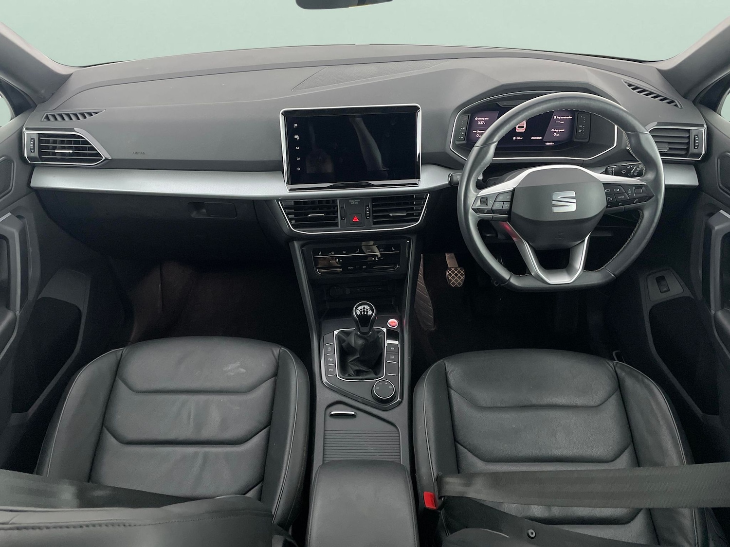 Used SEAT Tarraco 2022 for sale - 76141179: Photo 10