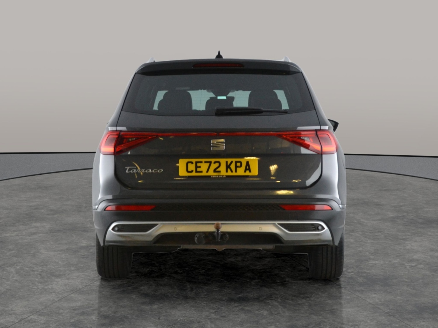 Used SEAT Tarraco 2022 for sale - 76141179: Photo 13