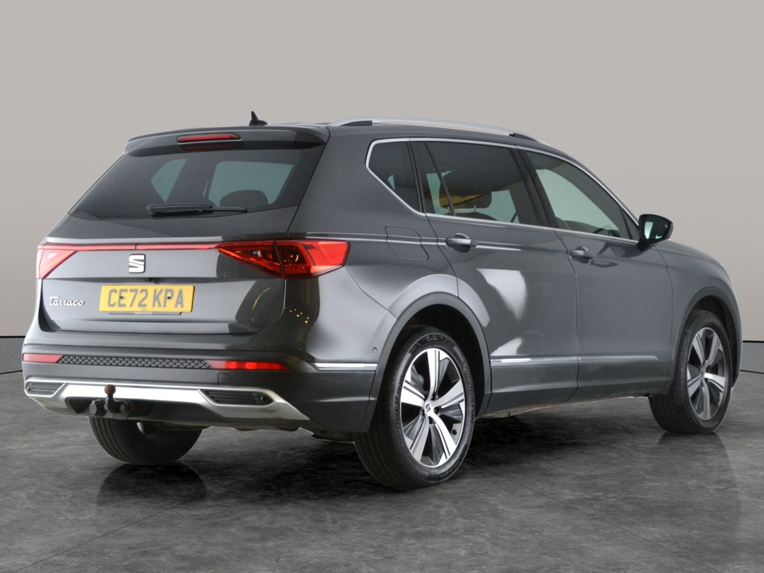 Used SEAT Tarraco 2022 for sale - 76141179: Photo 14