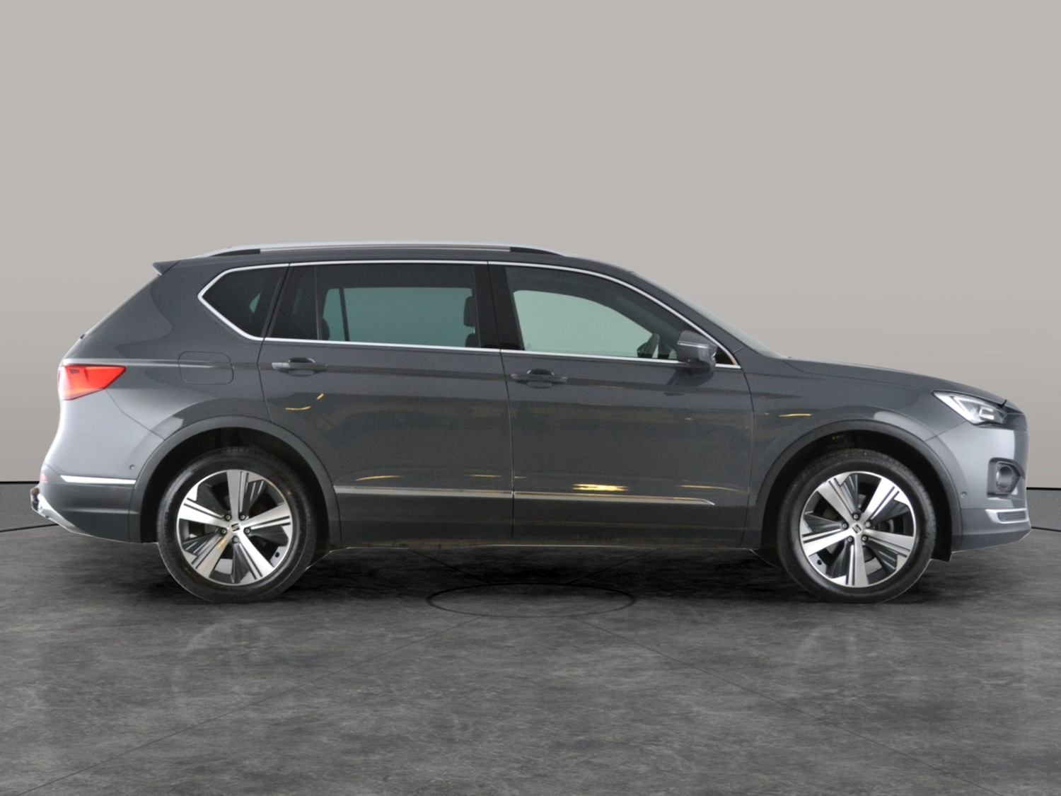 Used SEAT Tarraco 2022 for sale - 76141179: Photo 15