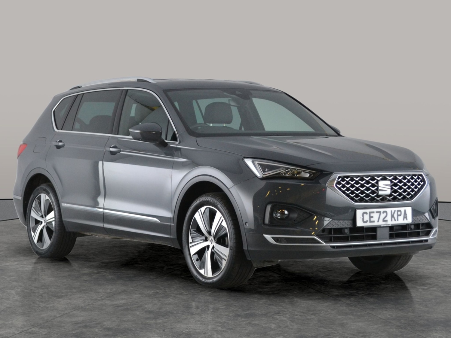 Used SEAT Tarraco 2022 for sale - 76141179: Photo 16